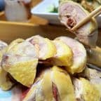 Best 绍兴醉鸡 Chicken in Wine Sauce in Cambridge, MA