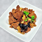 Best 上海烤麸 Shanghai Steamed Gluten in Cambridge, MA