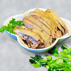 Best 金陵盐水鸭 Salted Steamed Duck in Cambridge, MA