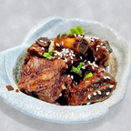 Best 糖醋小排 Sweet Sour Ribs in Cambridge, MA