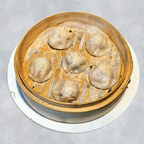 Best 小笼包 Shanghai Soup Dumplings (6 pcs) in Cambridge, MA
