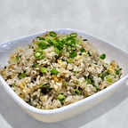 Best 葱香蛋炒饭 Scallion Egg Fried Rice in Cambridge, MA