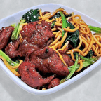 Best 牛肉粗炒面 Beef Fried Noodles in Cambridge, MA