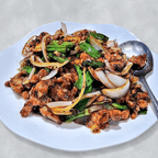 Best 葱爆牛肉 Beef w. Scallion in Cambridge, MA