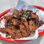 Best 川椒鸡 Sichuan Style Fried Chicken in Cambridge, MA