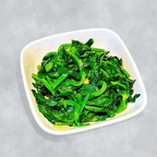 Best 糟香/蒜炒豆苗 Pean Pod Stems (Wine Sauce/Garlic) in Cambridge, MA