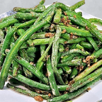 Best 干煸四季豆 Stir Fried String Bean in Cambridge, MA