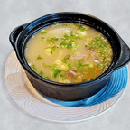 Best 腌笃鲜 Bamboo Shoots, Bean Curd Sheet & Pork Casserole in Cambridge, MA