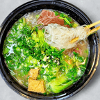 Best 鸭血粉丝煲[中/大] Duck Blood and Vermicelli Casserole(M/L) in Cambridge, MA