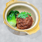 Best 红烧狮子头 Braised Pork Ball in Brown Sauce in Cambridge, MA