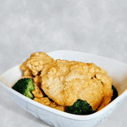 Best 金沙鱼片 Salty Egg Yolk Fish Fillets in Cambridge, MA