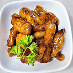 Best 传统糖醋里脊肉 Sweet and Sour Pork Loin in Cambridge, MA