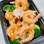 Best 金沙大虾 Salty Egg Yolk Jumbo Shrimp in Cambridge, MA