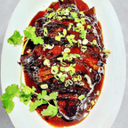 Best 葱烤/清蒸全鱼 Scallion in Brown Sauce/Steamed Whole Fish in Cambridge, MA